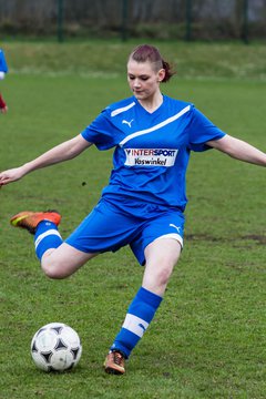 Bild 102 - C-Juniorinnen FSG BraWie o.W. - SG Oering-Seth-S�lfeld o.W. : Ergebnis: 4:3